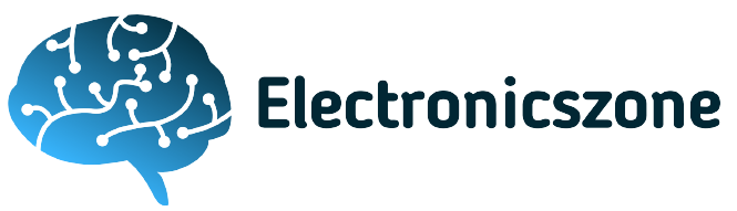 Electronics zone